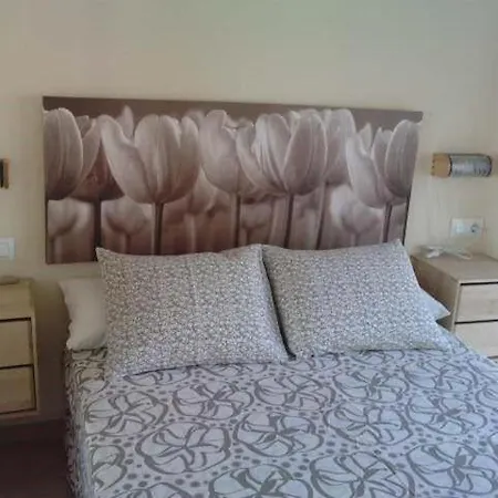 Apartmán Patrisol