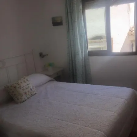 Patrisol Apartmán *
