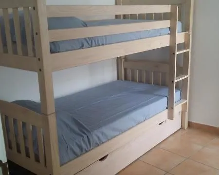 Apartmán Patrisol