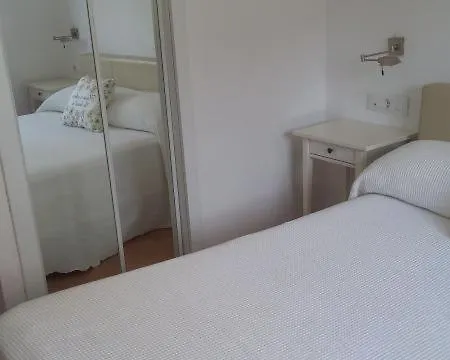 Patrisol Apartmán