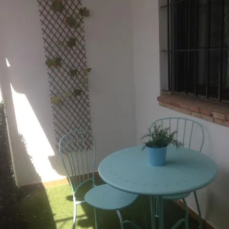 Patrisol Zahara de los Atunes